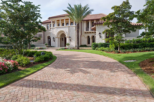 Trusted Green Level, NC Driveway Pavers Experts