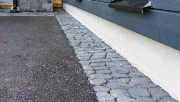 Best Brick Driveway Pavers  in Green Level, NC